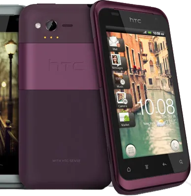HTC Rhyme
