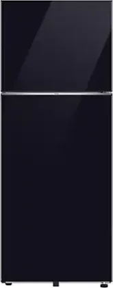 Samsung Bespoke RT80F51C2B 467 L 2 Star Double Door Refrigerator