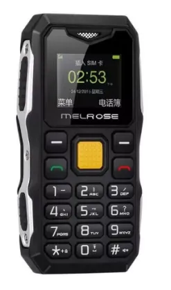 Melrose S10