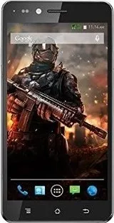 Xolo Play 6X-1000