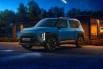 Kia Syros HTK (O) Diesel