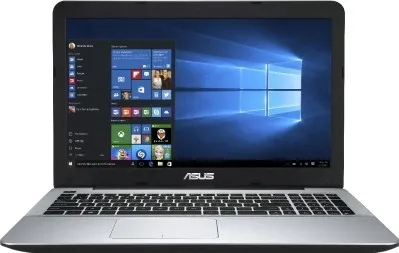 Asus A555LA-XX1909T Notebook (4th Gen Ci3/ 4GB/ 1TB/ Win10)