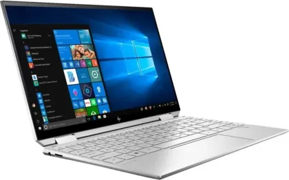 HP Spectre x360 13-AW0013DX Laptop (10th Gen Core i7/ 8GB/ 512GB SSD/ Win10)