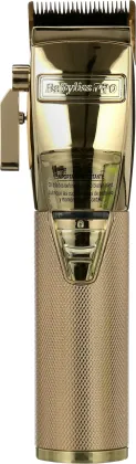 BaBylissPRO FXONE GOLDFX Clipper