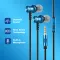 AXL AEP-20 Wired Earphones