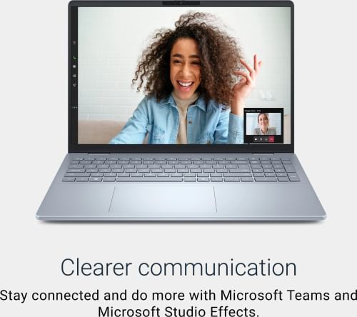 Dell 16 Plus ODB1625021101RINU1 Next Gen AI Laptop (Intel Core Ultra 5 226V/ 16 GB/512 GB SSD/Windows 11 Home)