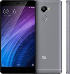 Xiaomi Redmi 4 Prime vs OnePlus 10R 5G