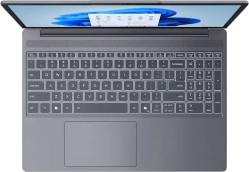 Lenovo IdeaPad Slim 3 15AHP10 83KA00DLIN Laptop