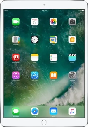Apple iPad Pro 10.5 (WiFi+512GB)