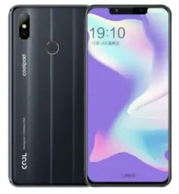 Coolpad Cool Play 8