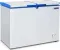 Blue Star CF5-330NEYW 310 L Double Door Deep Freezer