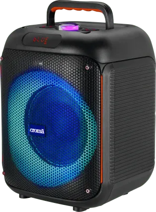 Croma CREA040DJA260103 40W Bluetooth Speaker