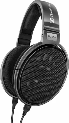 Sennheiser HD 650 Wired Headphones