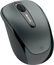 Microsoft 3500 Wireless BlueTrack Mouse