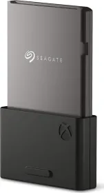 Seagate Expansion Card STJR1000400 for Xbox Series X|S 1 TB External Solid State Drive