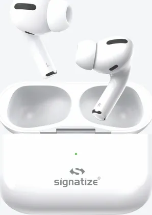 Signatize SZ-1094 True Wireless Earbuds