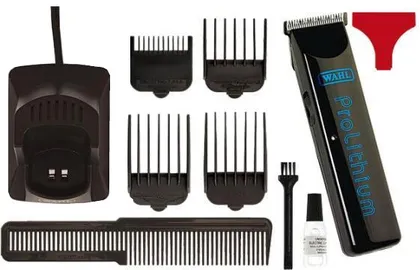 Wahl Pro Ambassador Rechargeable Clipper 8726-124 Trimmer For Men