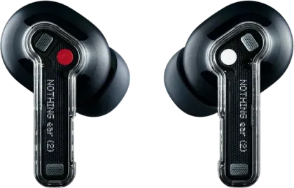 Nothing Ear 2 True Wireless Earbuds