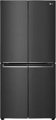 LG GC-B22FTQVB 594 L French Door Refrigerator