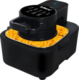 Libra LAF04 8L Digital Air Fryer