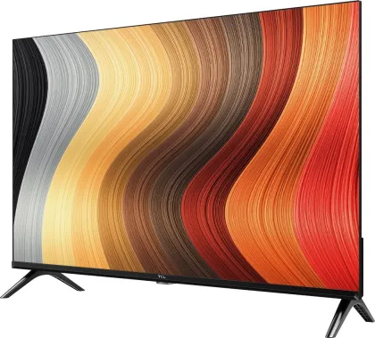 TCL S5400 32 inch Full HD Smart LED TV (32S5400)
