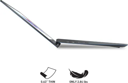 MSI Prestige 14 A10SC-020 Laptop (10th Gen Core i5/ 16GB/ 512GB SSD/ Win10 Pro/ 4GB Graph)