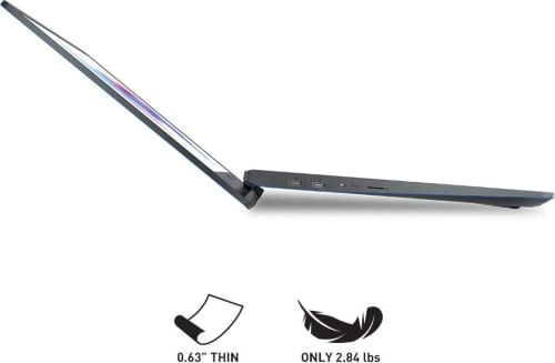 MSI Prestige 14 A10SC-020 Laptop (10th Gen Core i5/ 16GB/ 512GB SSD/ Win10 Pro/ 4GB Graph)