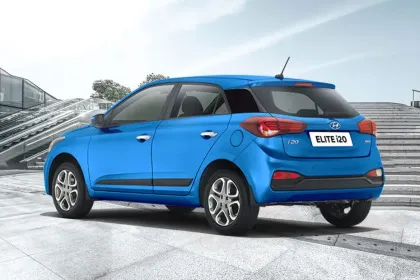 Hyundai i20 Magna