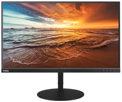 Lenovo ThinkVision P-Series P27u-10 27-inch Ultra HD 4K Ips Monitor