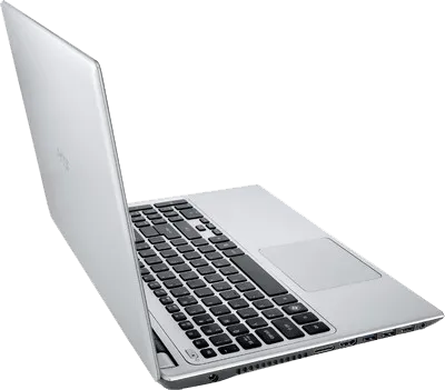 Acer Aspire V5-431 Laptop (2nd Gen PDC/ 2GB/ 500GB/ Win8) (NX.M2SSI.004)