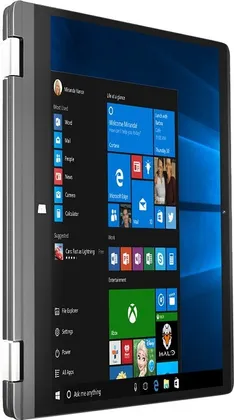 RDP ThinBook 1110 Netbook (Atom Quad Core X5-Z8350/ 2GB/ 32GB SSD/ Win10)