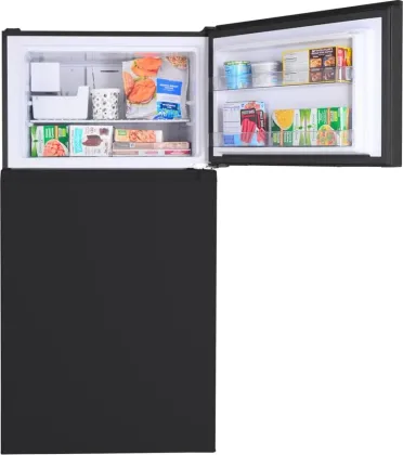 Kenmore 4671339 33" 20.4 Cu Ft Double Door Refrigerator