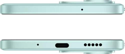 iQOO Z11x 5G (8GB RAM + 128GB)