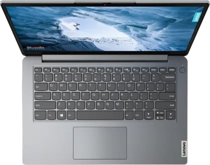 Lenovo IdeaPad 1 15IGL7 82V700HRIN Laptop (Celeron N4020/ 8GB/ 512GB SSD/ Win11 Home)
