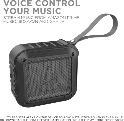 Boat Stone 200A Bluetooth Speaker