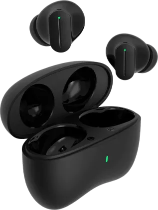 Crossbeats Curv True Wireless Earbuds