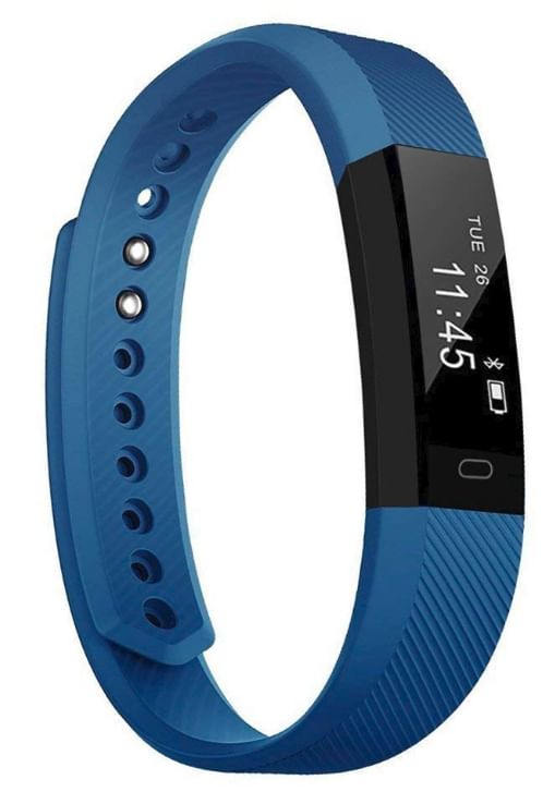 Enhance Ultimate ID 115 Fitness Band Price in India 2023, Full Specs