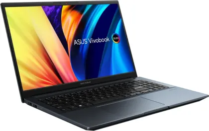 Asus Vivobook Pro 15 OLED M6500QC-LK751WS Laptop (Ryzen 7 5800HS/ 16GB/ 1TB SSD/ Win11/ 4GB Graph)