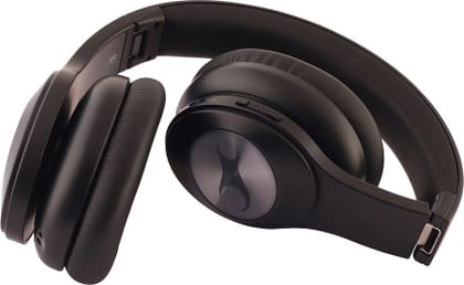 Fastrack Reflex Tunes F02 ANC Bluetooth Headphones