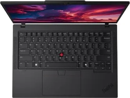 Lenovo ThinkPad 14s 21QLS0GV00 AI Powered Laptop (AMD Ryzen AI 7 PRO 350 32GB/ 1TB SSD/ Win11 Pro)