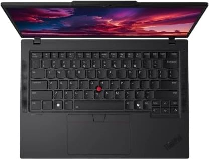 Lenovo ThinkPad 14s 21QLS0GV00 AI Powered Laptop (AMD Ryzen AI 7 PRO 350 32GB/ 1TB SSD/ Win11 Pro)