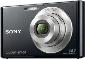 Sony DSC-W330 14.1MP Digital Camera