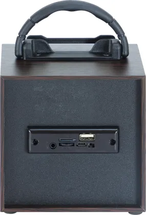 Yoto YT027 5W Wireless Speaker
