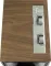 Klipsch The Fives Powered Bookshelf Speakers