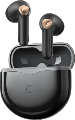 SoundPEATS Air4 Lite True Wireless Earbuds