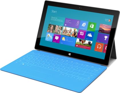 Microsoft Surface RT (32GB)