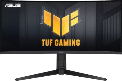 Asus TUF Gaming VG34VQL3A 34 inch WQHD Curved Monitor