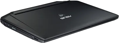 Asus G750JX-CV069P Laptop (4th Gen Ci7/ 24GB/ 1.5TB/ Win8 Pro/ 3GB Graph)