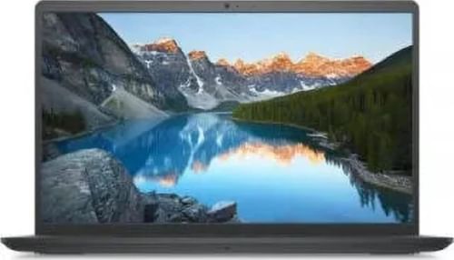 Dell Inspiron 15 3520 D560900WIN9B Laptop (12th Gen Core i5/ 8GB/ 256GB SSD/ Win11)