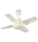 Orient New Breeze 600 mm 4 Blades Ceiling Fan